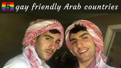 arabe gay|This Arab Is Queer